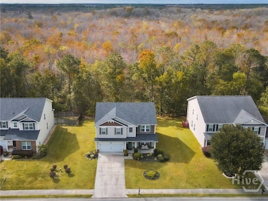 158 Grayson Ave, Savannah, GA 31419 - photo 6