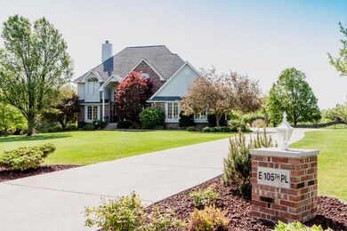 5889 E 105th Place, Crown Point, IN 46307 - photo 4