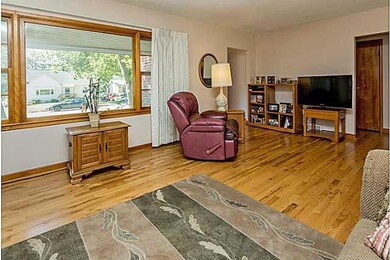 Living Room.