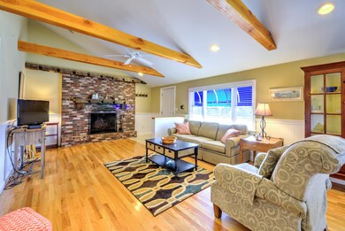 131 N Shore Blvd unit 2A, East Sandwich, MA 02537 - photo 3