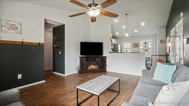 8916 S 260th East Ave, Broken Arrow, OK 74014 - photo 7