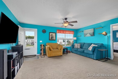 5492 Prancer Dr, Caledonia, MI 49316 - photo 2