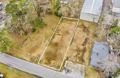 205 Powell St, Conway, SC 29526 - photo 2