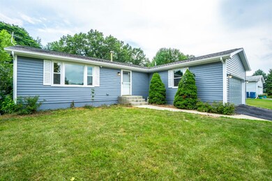 4156 W Andrea Dr, La Porte, IN 46350 - photo 2