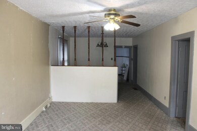 156 D St, Keyser, WV 26726 - photo 4