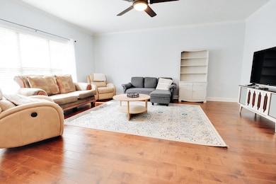 5553 Connor Dr, Evans, GA 30809 - photo 6