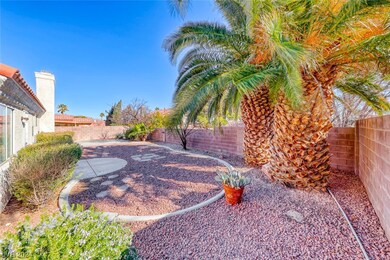 4 BEDROOM 1-STORY w/RV parking! 4520 PLANO Las Veg