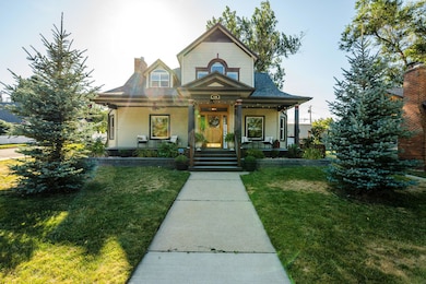 0 S Thurmond St, Sheridan, WY 82801 - photo 2