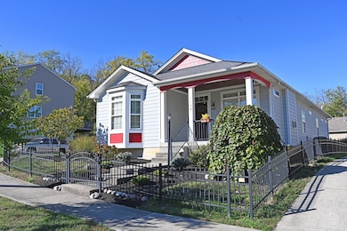 1708 Martha Ave, Cincinnati, OH 45223 - photo 5