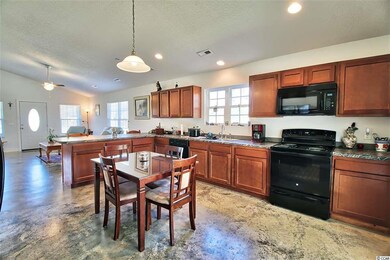 1076 Sioux Swamp Dr unit Lot B, Conway, SC 29527 - photo 7