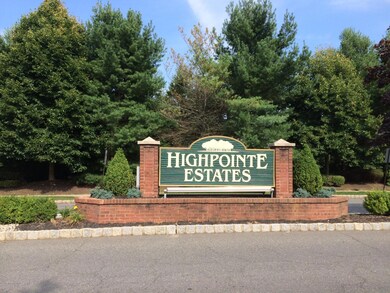 hightpointe sign