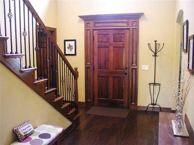 Other. Entry