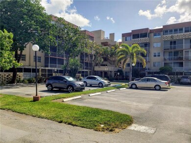 Complex View, Building 2