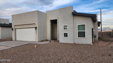 12053 Hidden Gardens, Socorro, TX 79927 - photo 2
