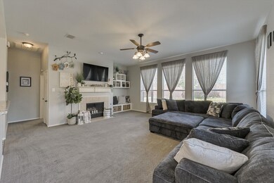 2717 Valencia Ln, Denton, TX 76210 - photo 7