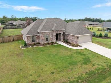 19 Steerforth Dr, Hattiesburg, MS 39402 - photo 2