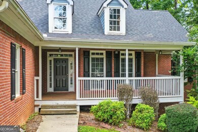 6745 Fairfield Trace, Suwanee, GA 30024 - photo 3