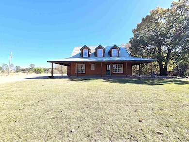 371 Mountain Trail Rd, Shirley, AR 72153 - photo 2