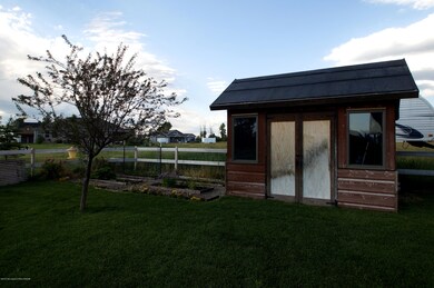 1179 Wind River Trail, Driggs, ID 83422 - photo 4