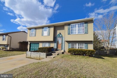 1129 Windy Branch Way, Edgewood, MD 21040 - photo 2