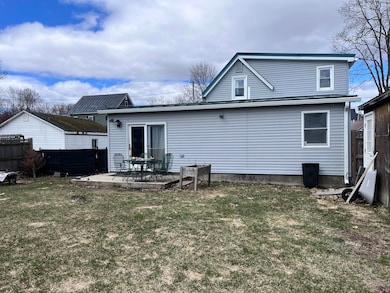 Back of Home