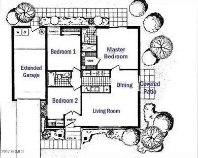 913 e Villa Rita_Floor Plan