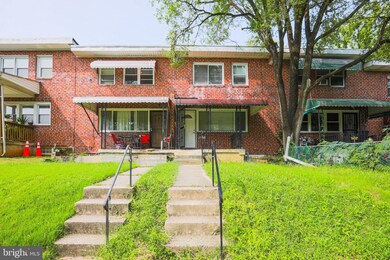 4210 Bonner Rd, Baltimore, MD 21216 - photo 3