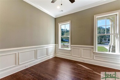 Study/Formal Living Room
