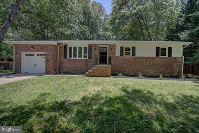 523 Ridge Rd, Annapolis, MD 21401 - photo 3