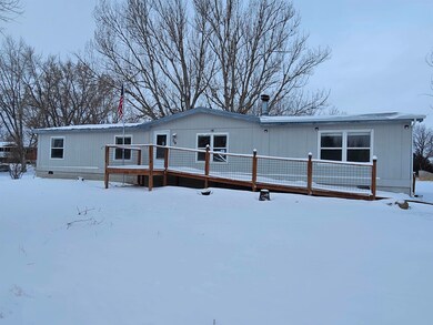 704 S 9th St, Basin, WY 82410 - photo 2