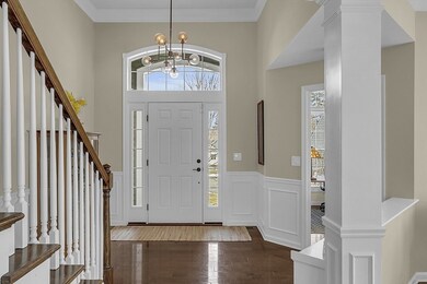 36 Parkland Ln unit 36, Acton, MA 01720 - photo 3