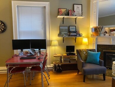 6 Keswick St unit 2, Boston, MA 02215 - photo 2