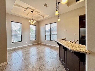 Kitchen Bar