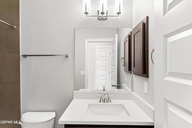 14056 Paseo Alegre Ave, El Paso, TX 79928 - photo 2