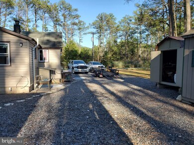 1914 E Tedious Creek Rd, Toddville, MD 21672 - photo 7