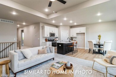 6724 Bright St, Johnston, IA 50131 - photo 7