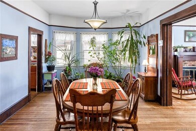 Large Living Room with Lots of Natural Light