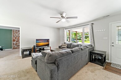 800 Williams St, Jacksonville, NC 28540 - photo 4