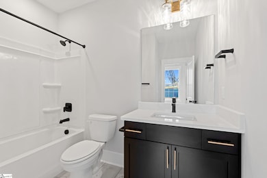 1305 Pendleton St unit 12, Greenville, SC 29611 - photo 6