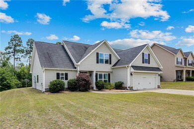 176 Castlebay Dr, Sanford, NC 27332 - photo 3