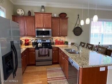 5128 Exton Park Kitchen