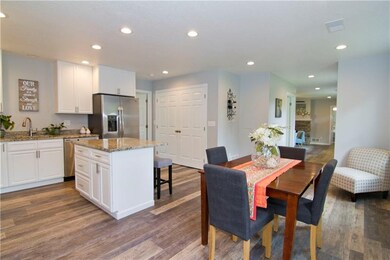 Room for Entertaining