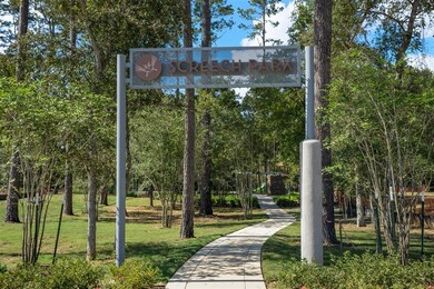 Audubon Screech Park
