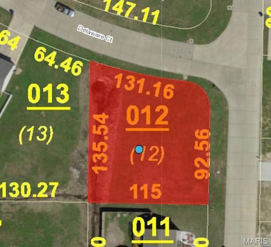 0 Kutter Aljets Place Lots unit 19013797, Bethalto, IL 62010 - photo 4