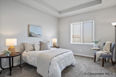4205 Sage Rd, Cheyenne, WY 82001 - photo 4