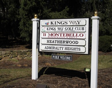 4112 Heatherwood, Yarmouth Port, MA 02675 - photo 2