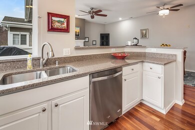 5264 237th Terrace SE unit 13-5, Issaquah, WA 98029 - photo 7