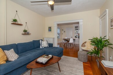 5 Spaulding St unit 1, Dorchester, MA 02122 - photo 5