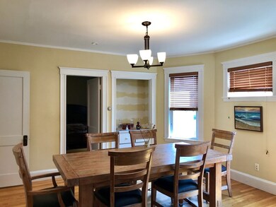 12 Becket St unit 2, Dorchester Center, MA 02124 - photo 3