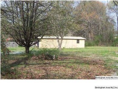 Detached Garage
